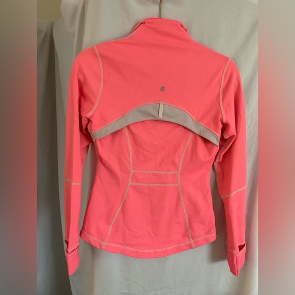 Lululemon womens define jacket - Picture 3 of 3